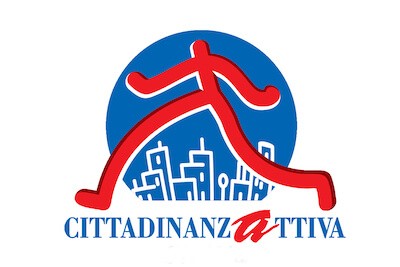 Logo Cittadinanza attiva